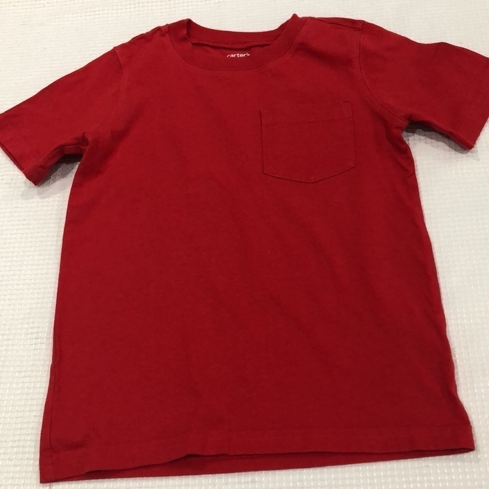 Carter’s Kid Toddler Boys Sets Size5T/5A - Picture 8 of 12